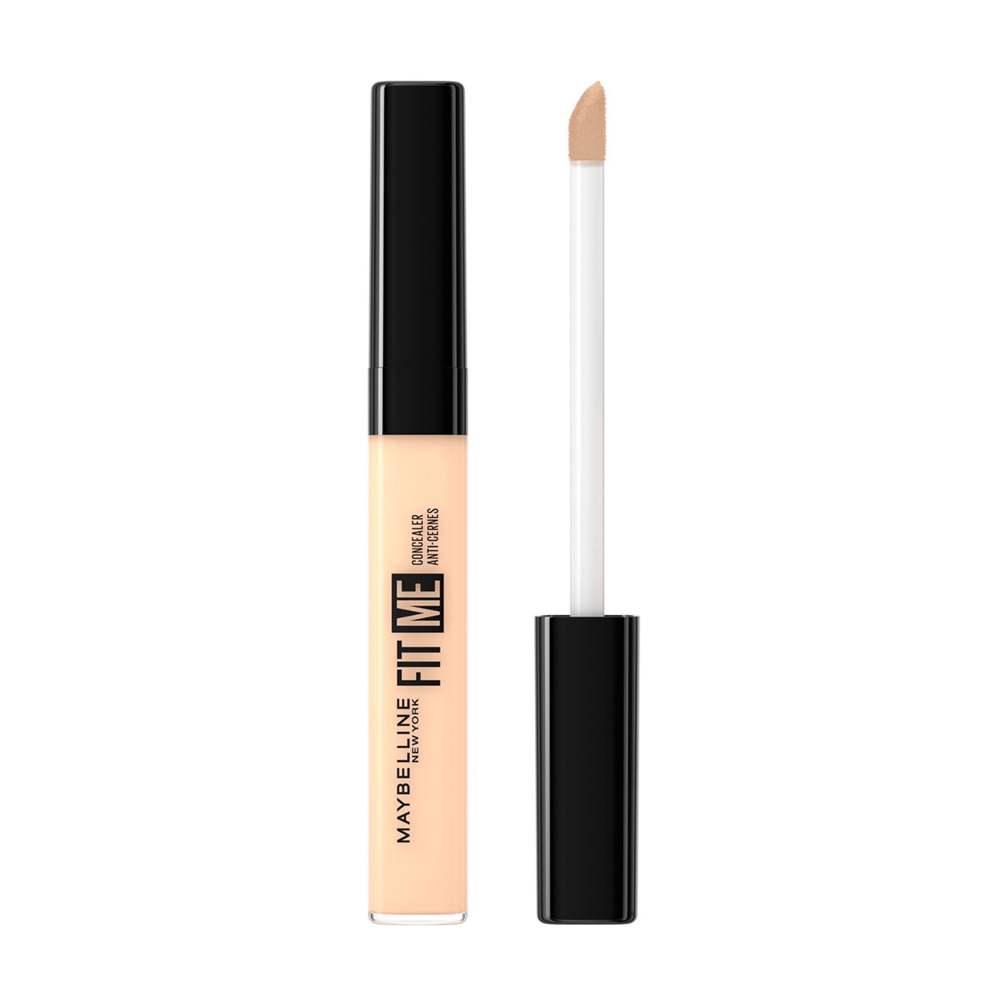 Консилер для обличчя Maybelline New York Fit Me! 10 Light, 6.8 мл